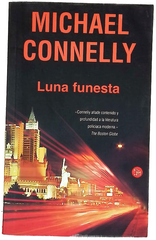 Luna funesta