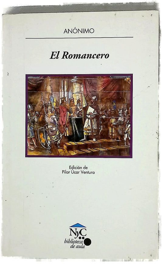 El romancero