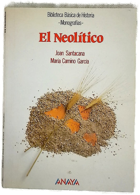 El neolítico