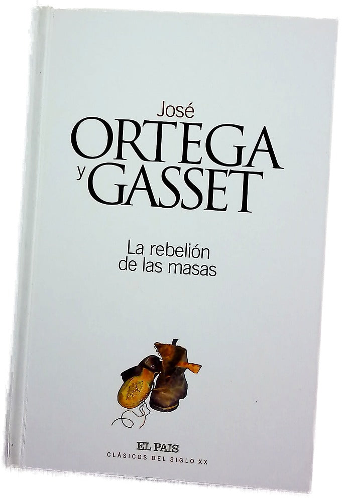 La rebelión de las masas