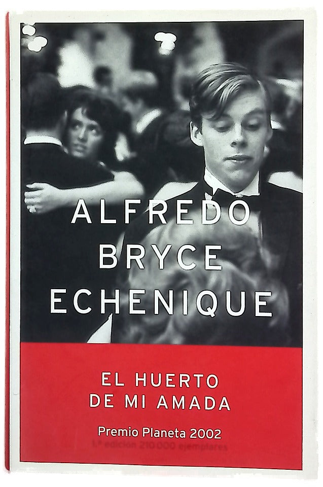 El huerto de mi amada