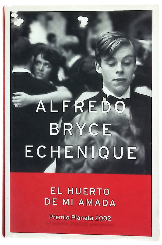 El huerto de mi amada