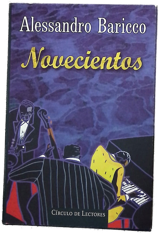 Novecientos