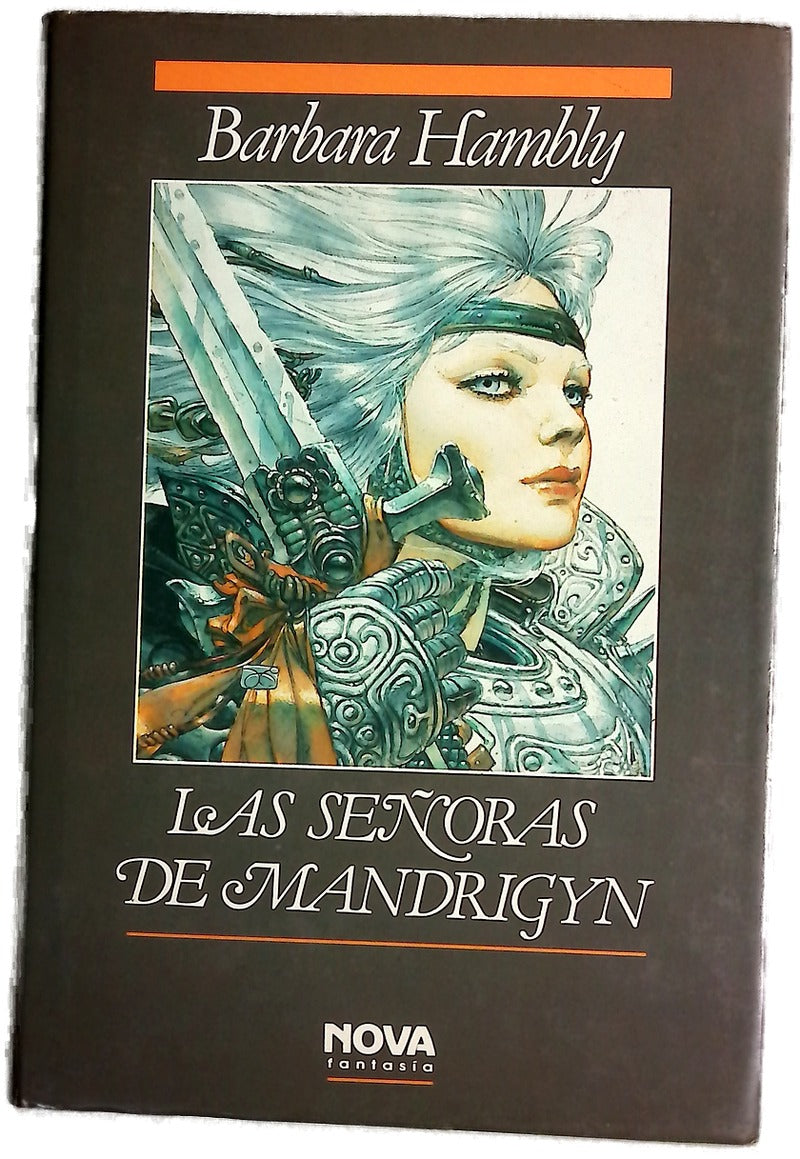 Senoras de Mandrigyn, Las