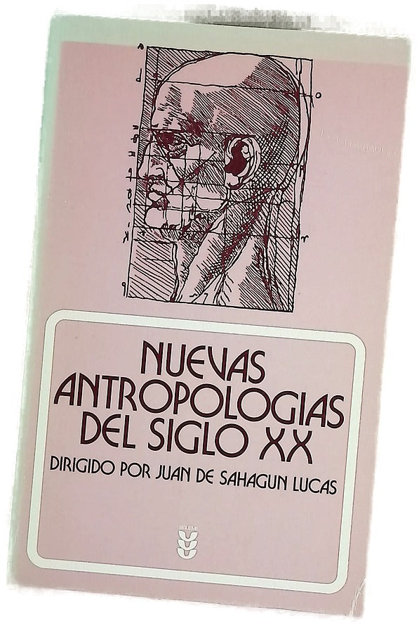 Nuevas antropologías del siglo XX