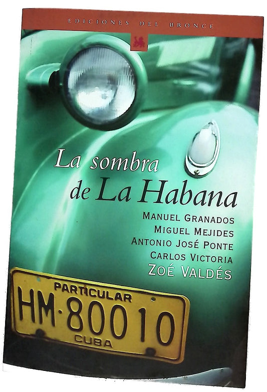 La sombra de La Habana