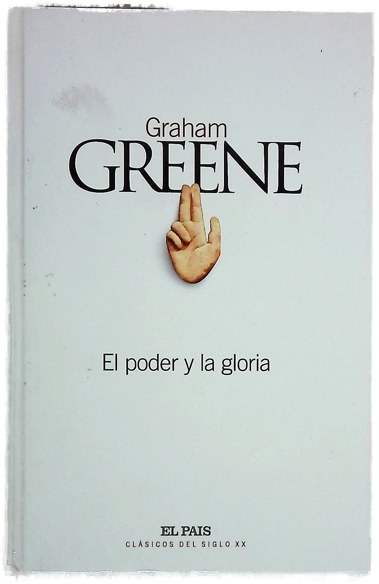 El poder y la gloria