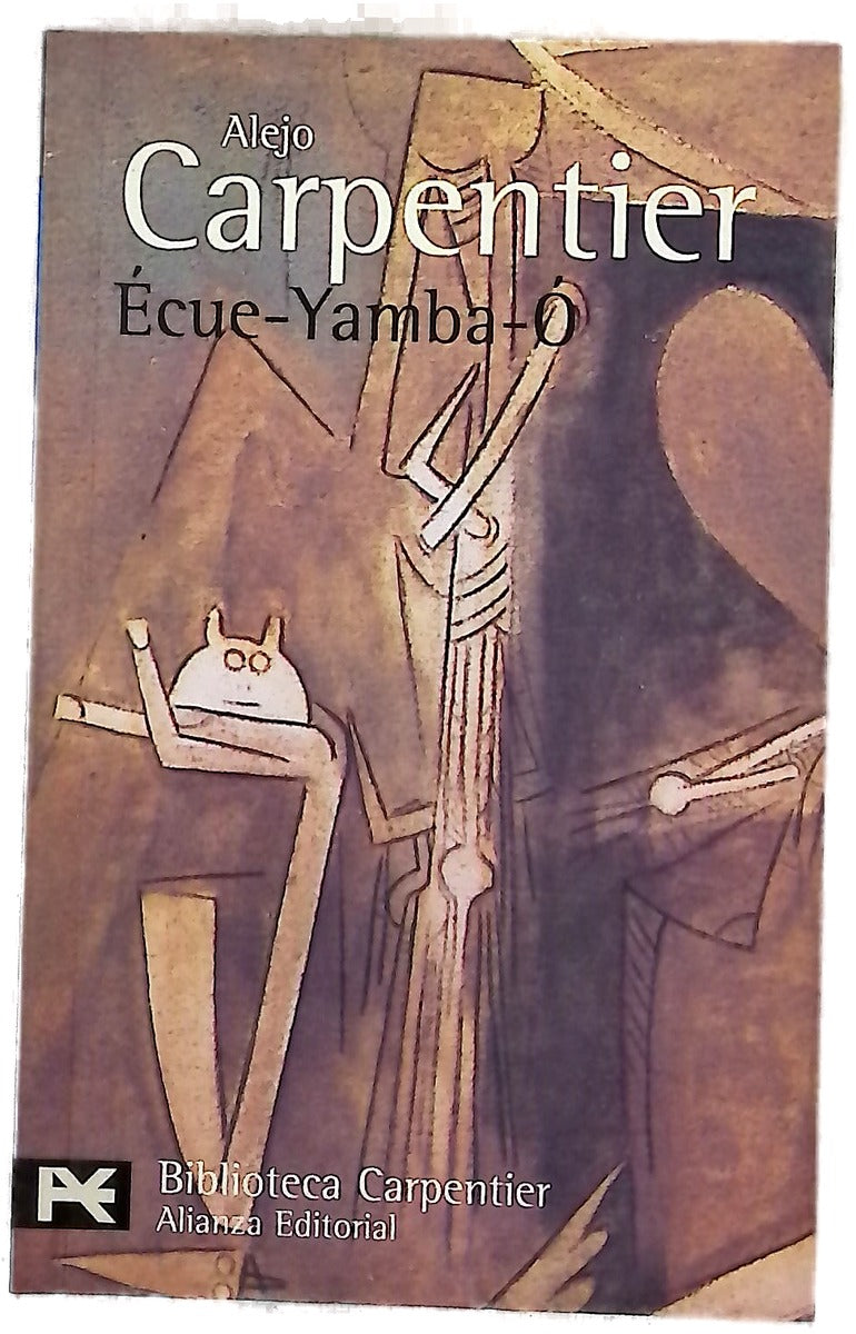 Écue-Yamba-Ó