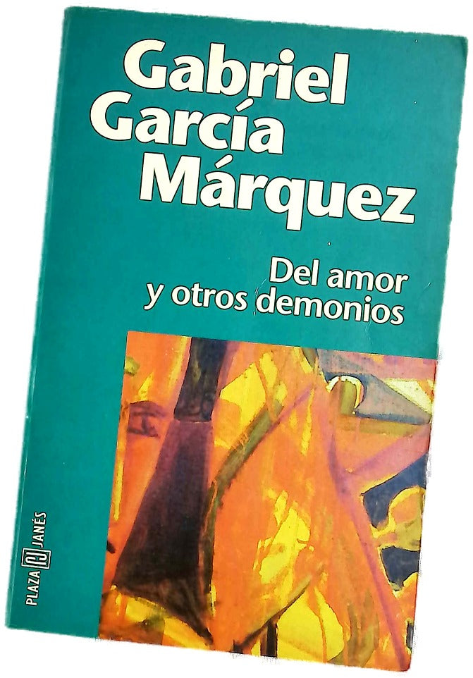 Del amor y otros demonios