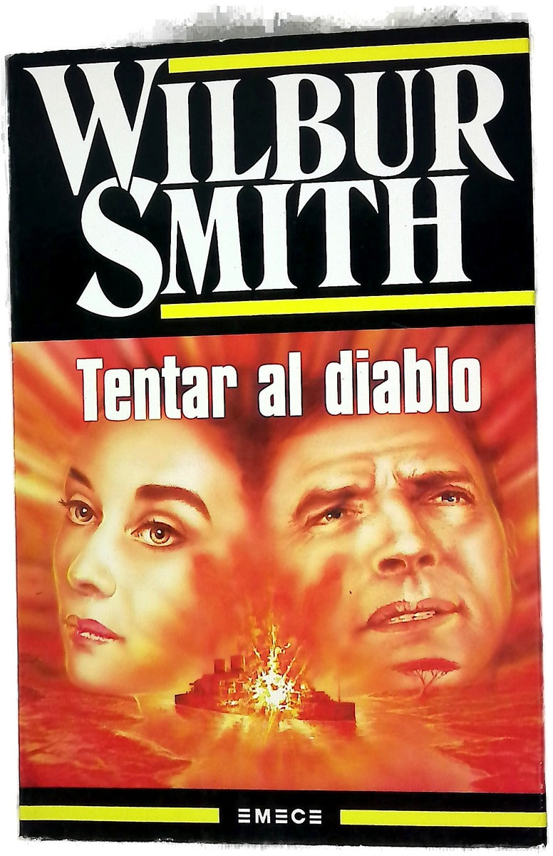 Tentar al diablo