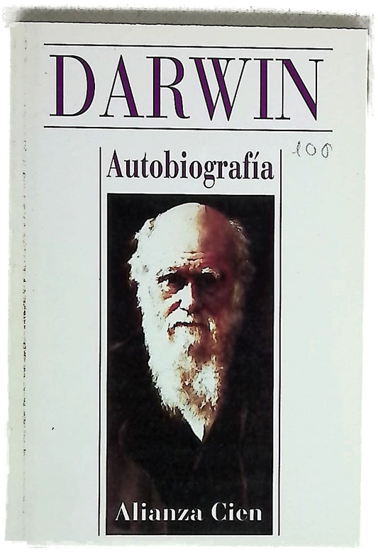 Autobiografía