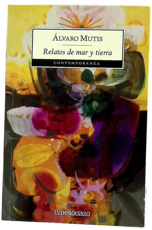 Relatos de mar y tierra