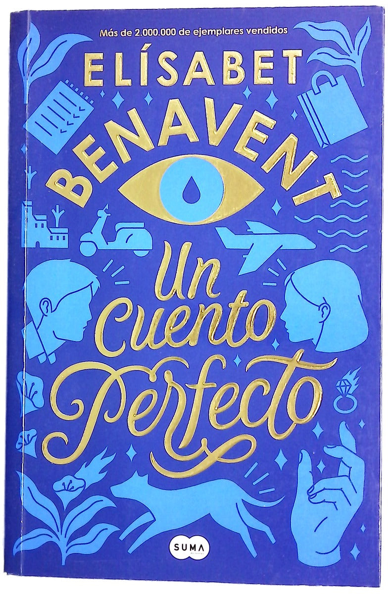 Un cuento perfecto