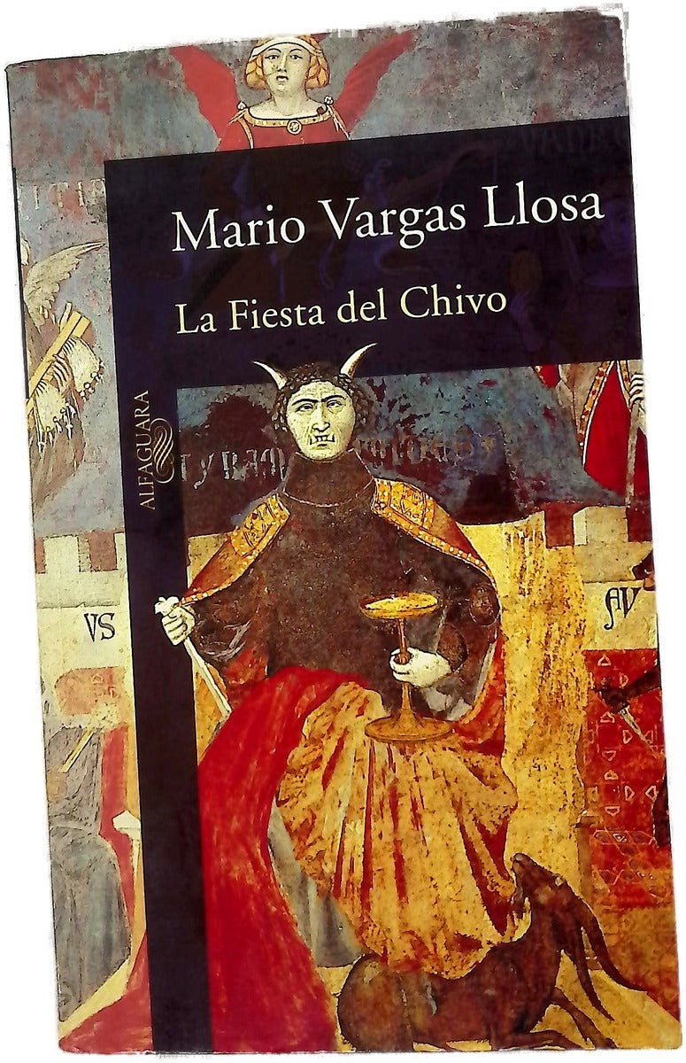La fiesta del chivo