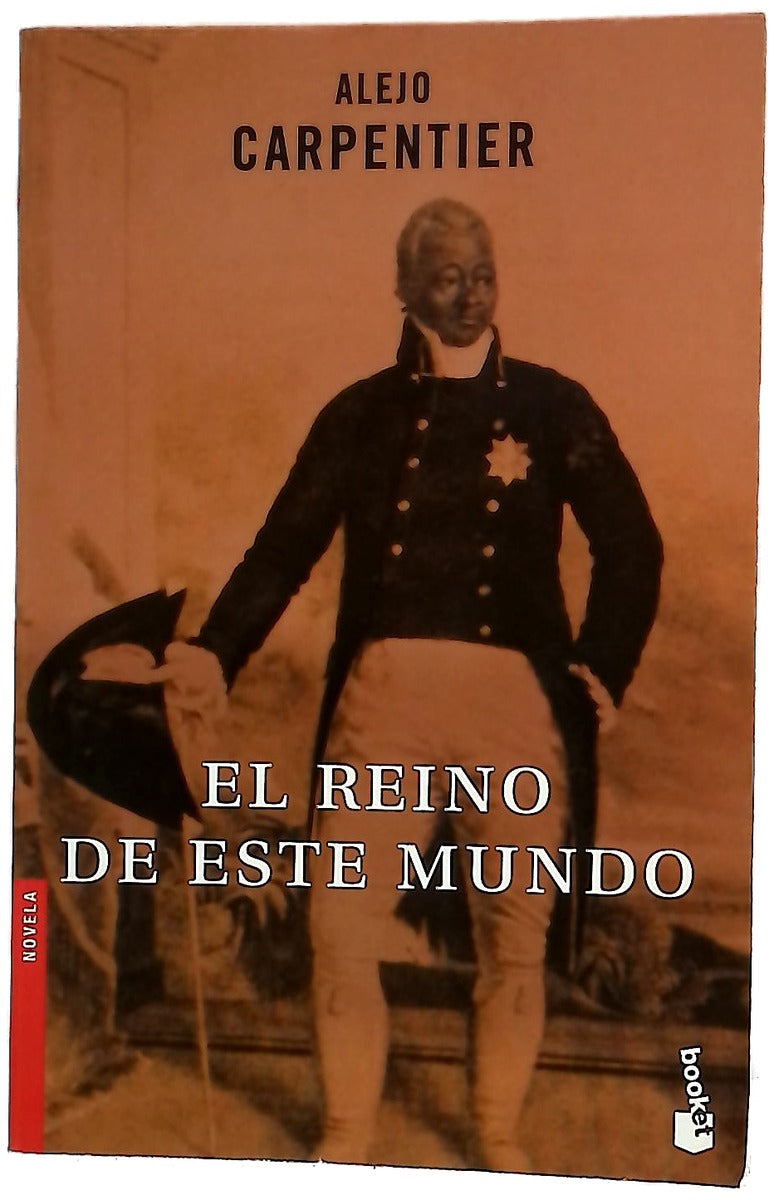 El reino de este mundo