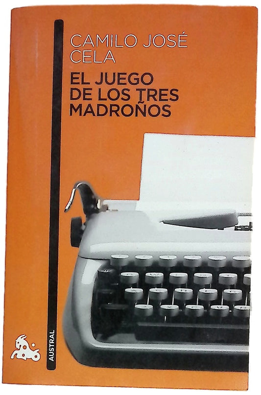 El juego de los tres madroños
