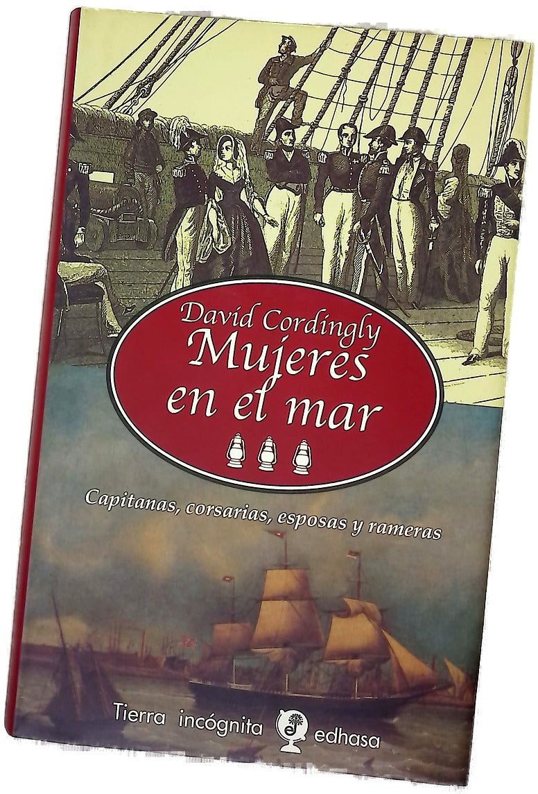 Mujeres en el mar