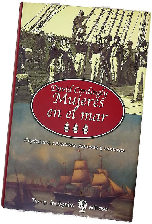 Mujeres en el mar