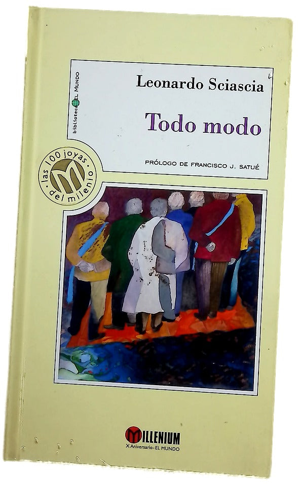 Todo modo