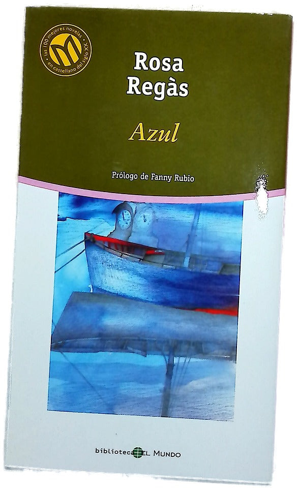 Azul