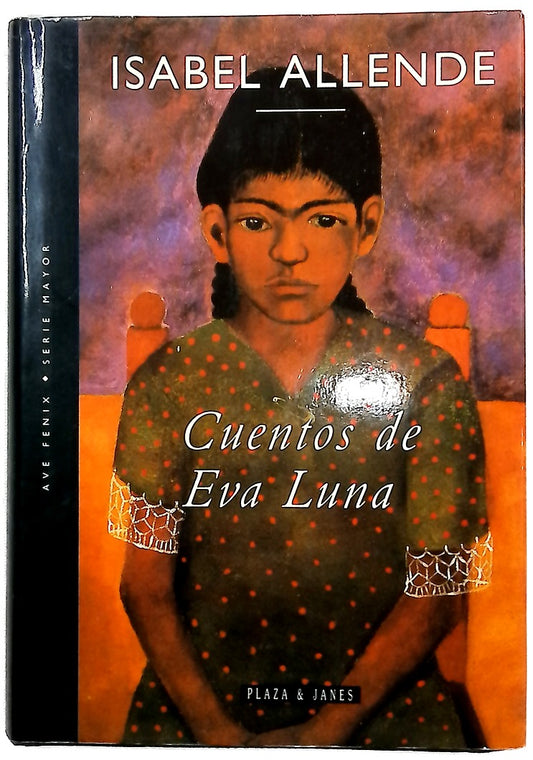 Cuentos de Eva Luna