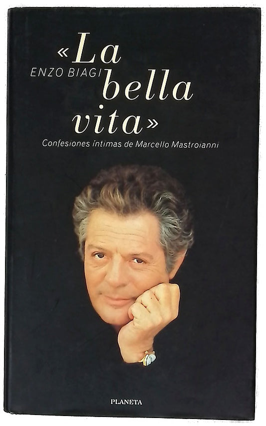 La bella vita
