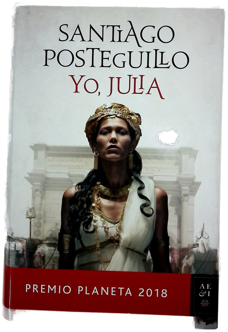 Yo, Julia