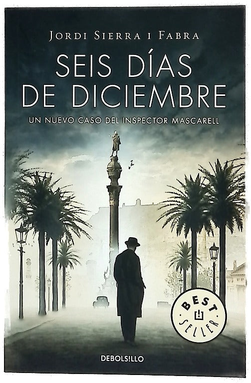 Seis días de diciembre