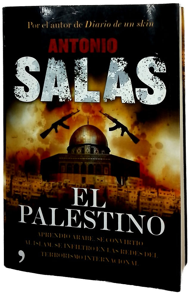 El palestino