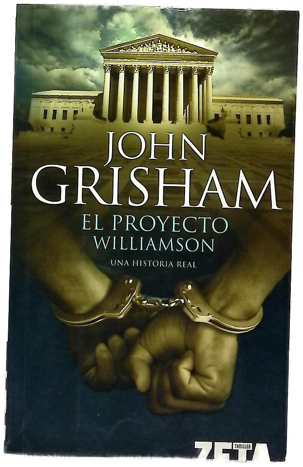 El proyecto Williamson
