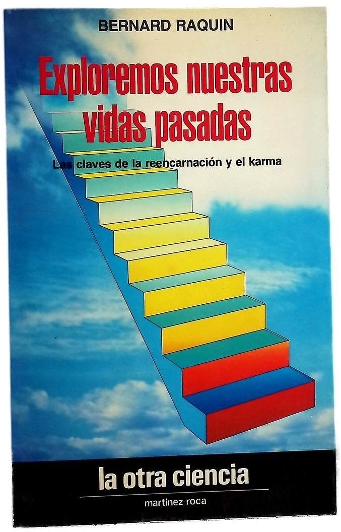Exploremos nuestras vidas pasadas
