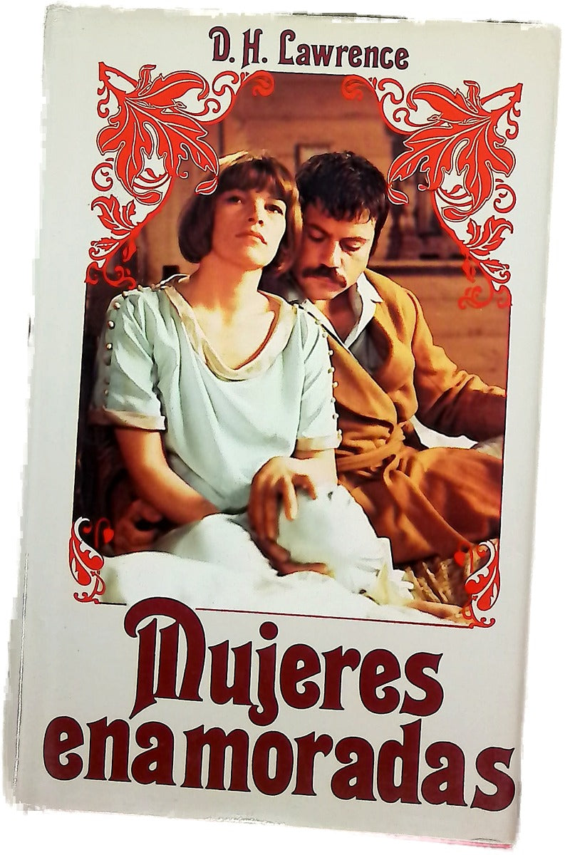 Mujeres enamoradas