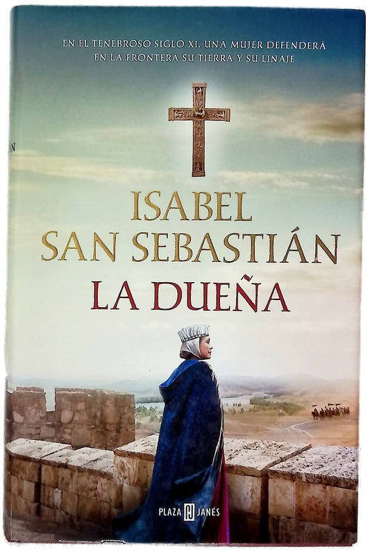 La dueña