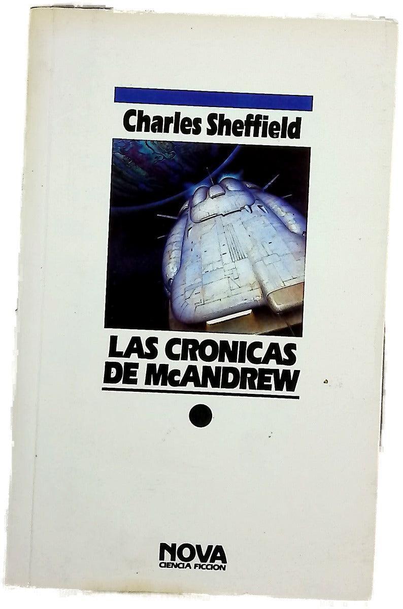 Las crónicas de Mc Andrew