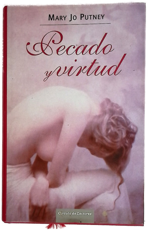 Pecado y virtud