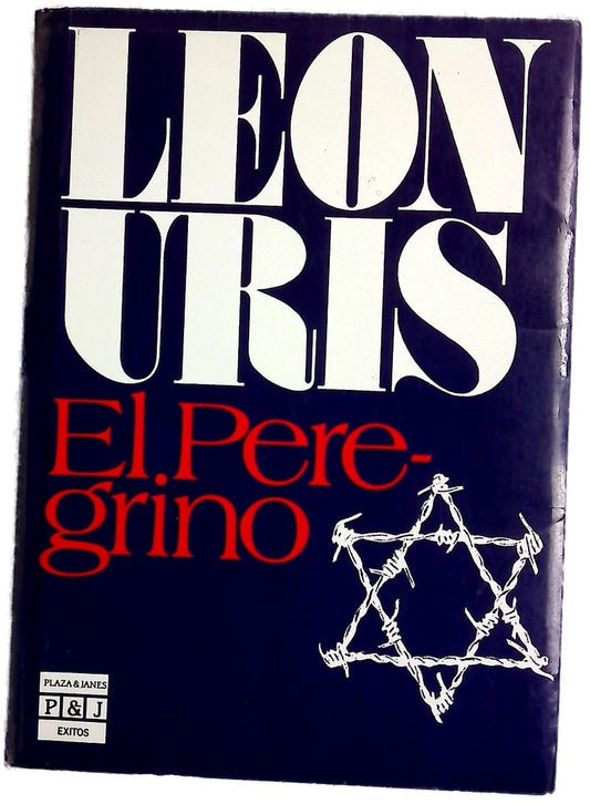 El peregrino