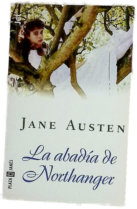 La abadía de Northanger