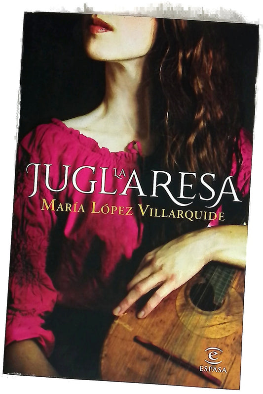 La juglaresa