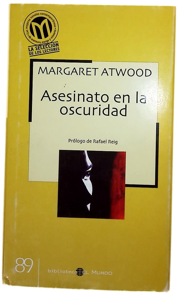 Asesinato en la oscuridad