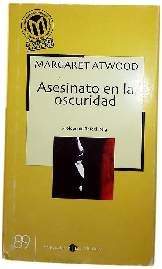 Asesinato en la oscuridad