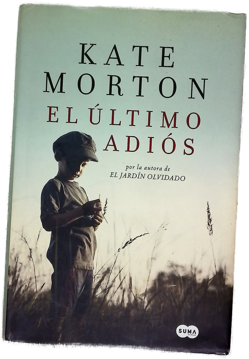 El último adiós