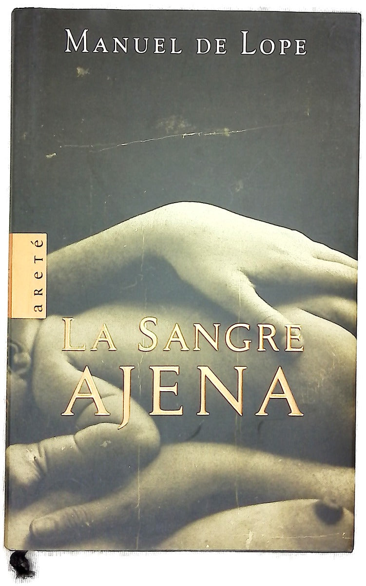 La sangre ajena