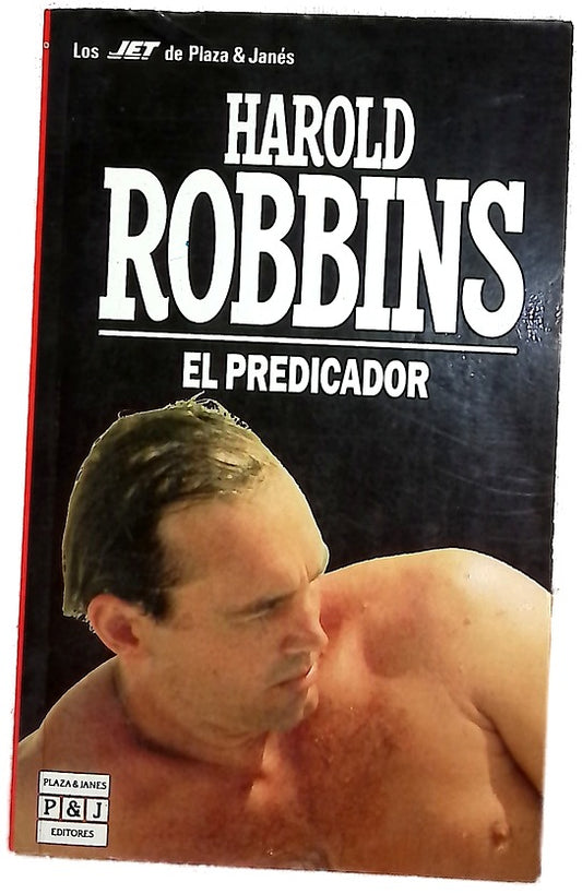 El predicador