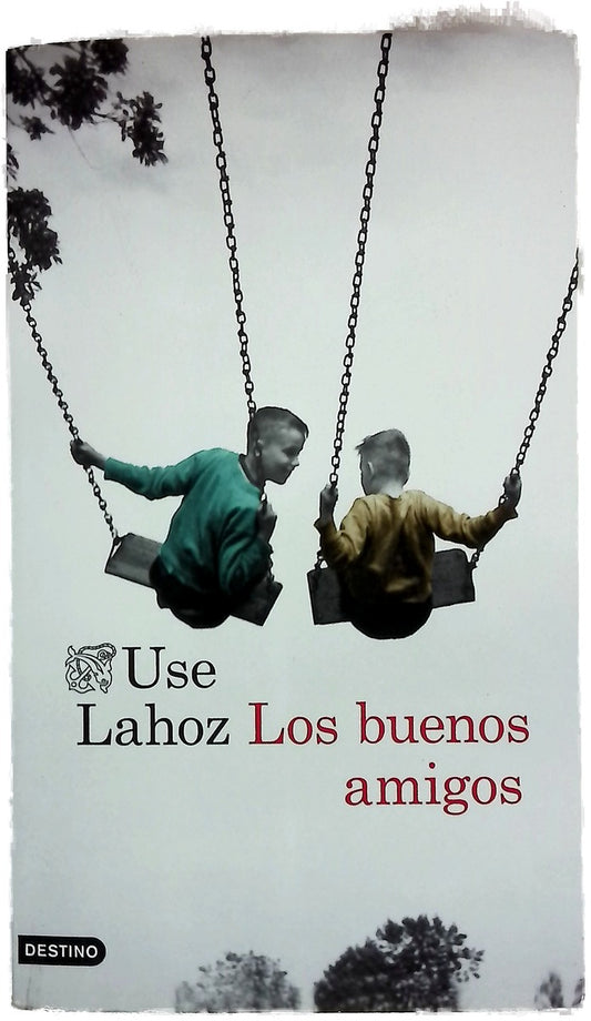 Los buenos amigos