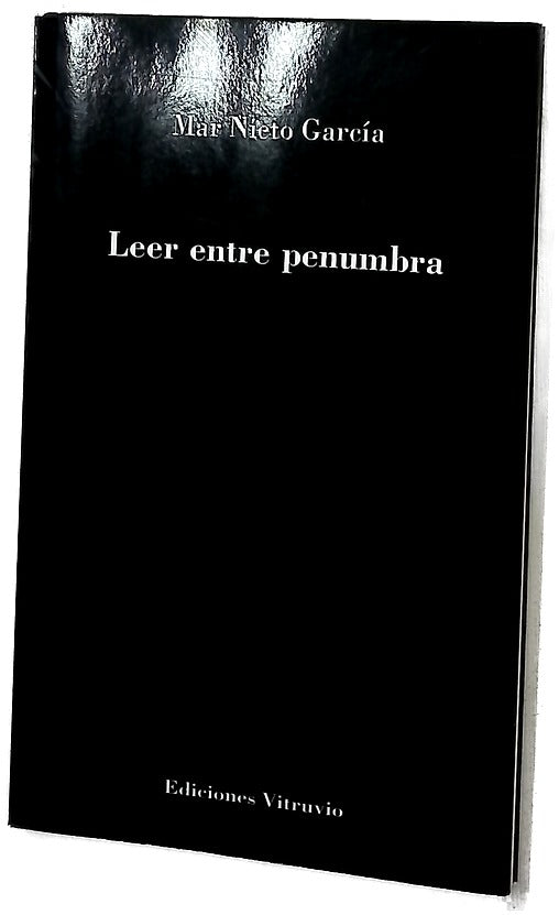 Leer entre penumbra