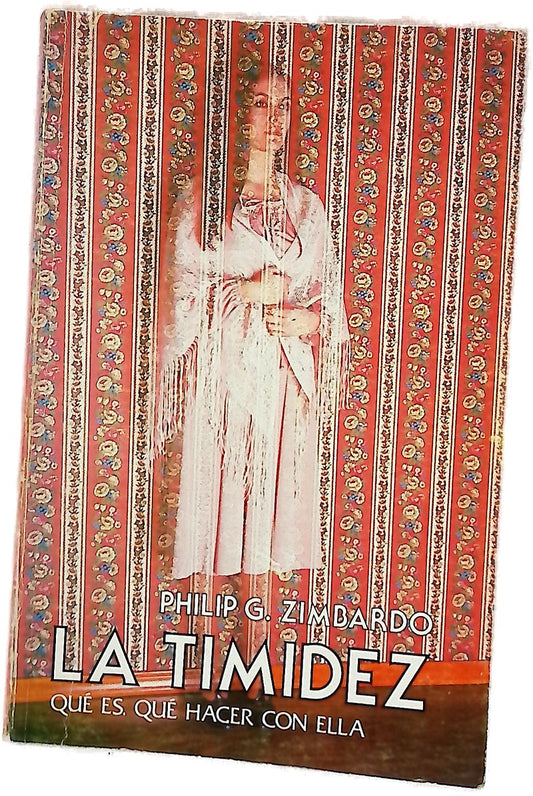 La timidez: qué es, qué hacer con ella