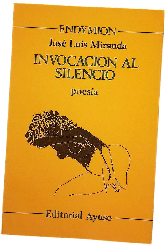 Invocación al silencio