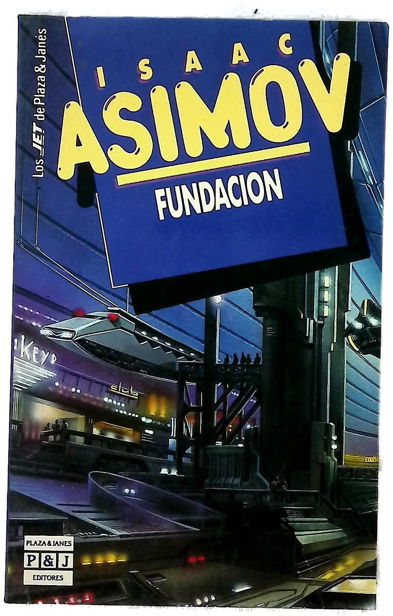 Fundación