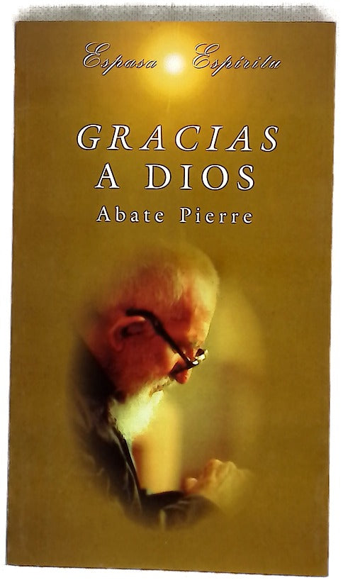 Gracias a Dios