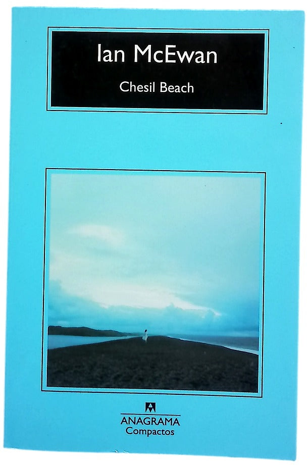 Chesil Beach